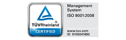 Certificado de calidad