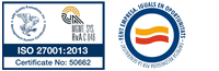 Certificado de calidad