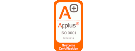 Certificado de calidad