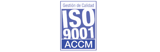 Certificado de calidad
