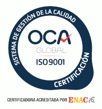 Certificado de calidad