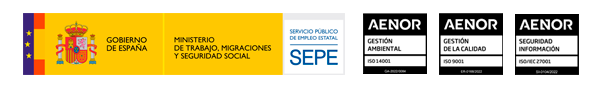 Certificado de calidad