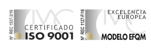 Certificado de calidad