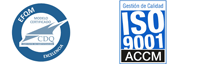 Certificado de calidad