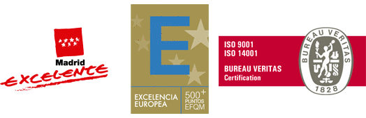 Certificado de calidad