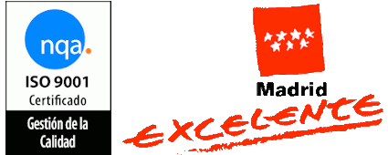 Certificado de calidad