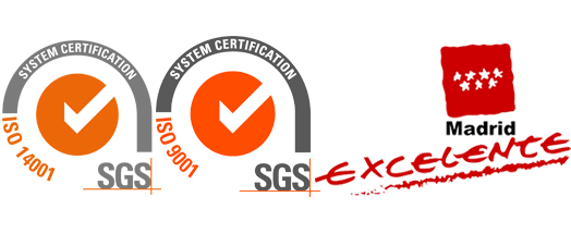 Certificado de calidad