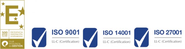 Certificado de calidad
