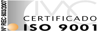 Certificado de calidad
